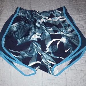 Nike Athletic Shorts